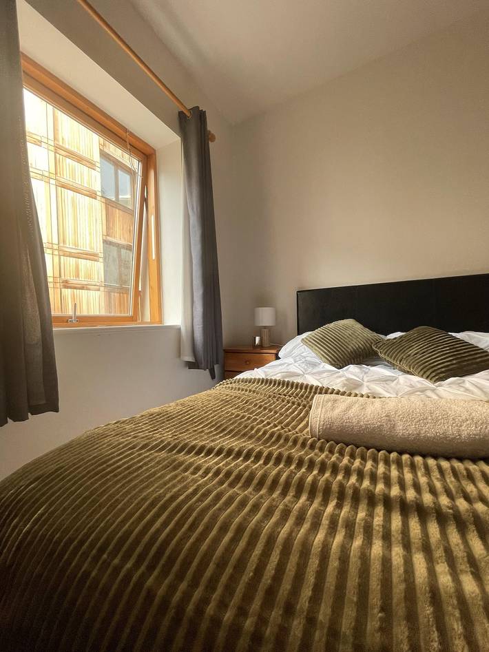 Gîte pour 6 personnes, avec jardin et balcon à Dublin - 3