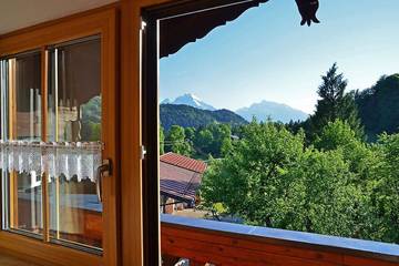 Bauernhof für 2 Personen in Göllstock, Berchtesgaden, Bild 4