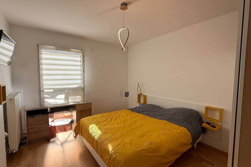 Appartement entier, Appartement 2 chambres dans co-propriété récente in Saint-Jorioz, Parc naturel régional du Massif des Bauges