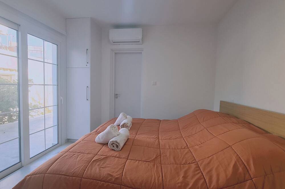 Ganze Wohnung, The Getaway in Πύλα, Larnaca Bezirk