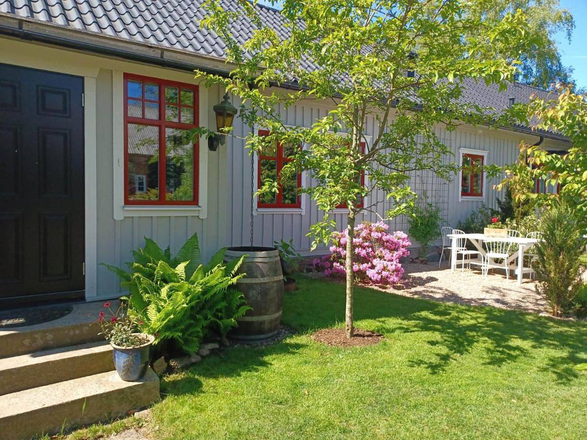 B&B Olsegården in Varberg, Halland