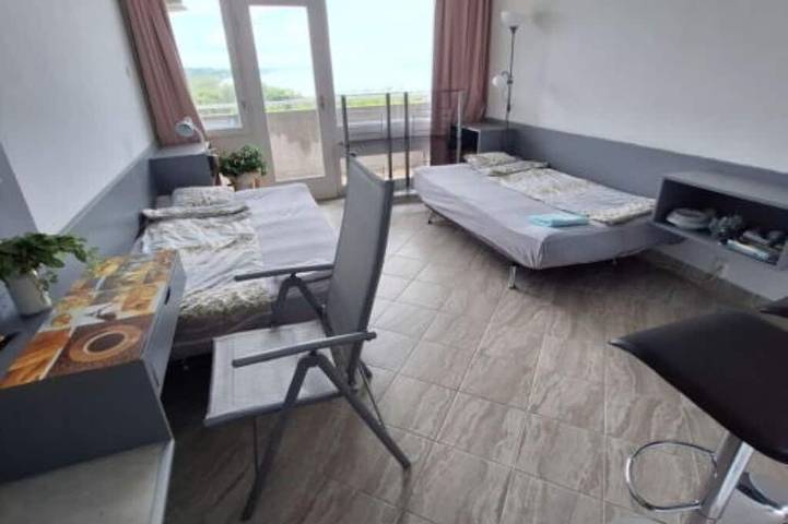 Vacation rental for 2 people in Hungary