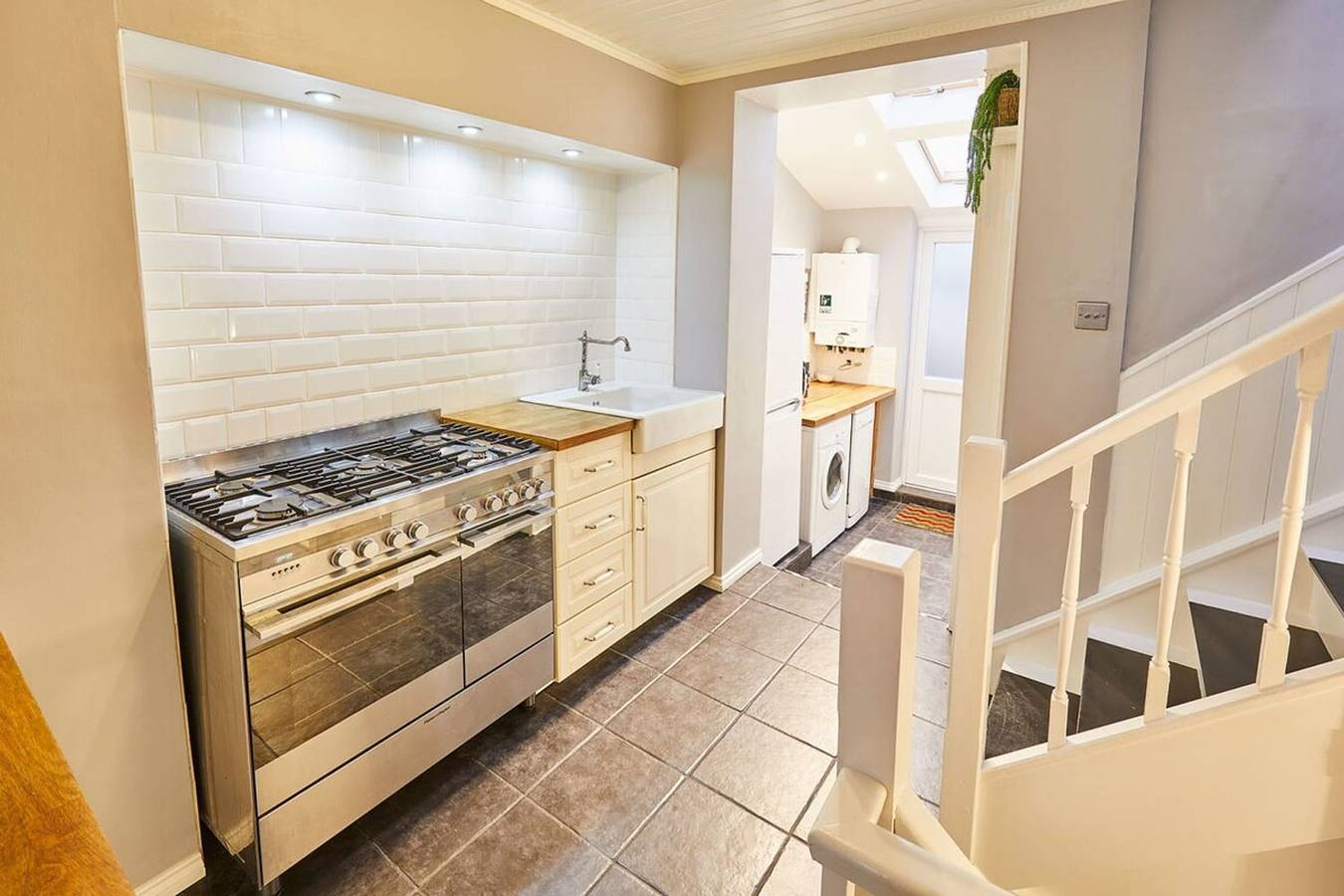 Host Stay Harbour Mist Cottage in Whitby, North York Moors National Park