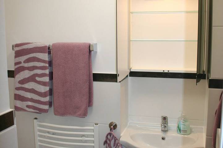 Ferienwohnung für 2 Personen in Aachen - 4