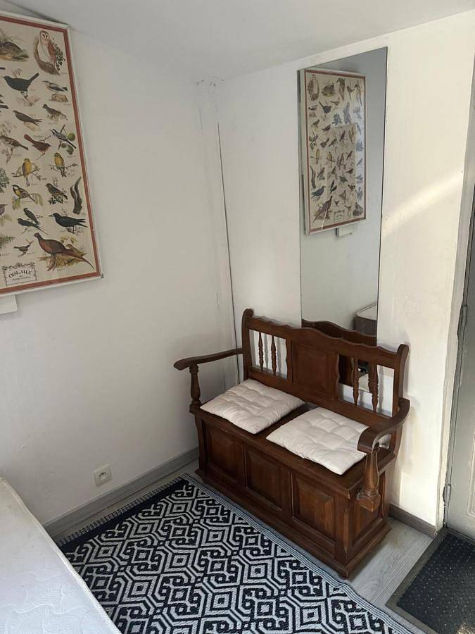 Maison d’hôte pour 2 personnes, animaux acceptés à Castres - 4