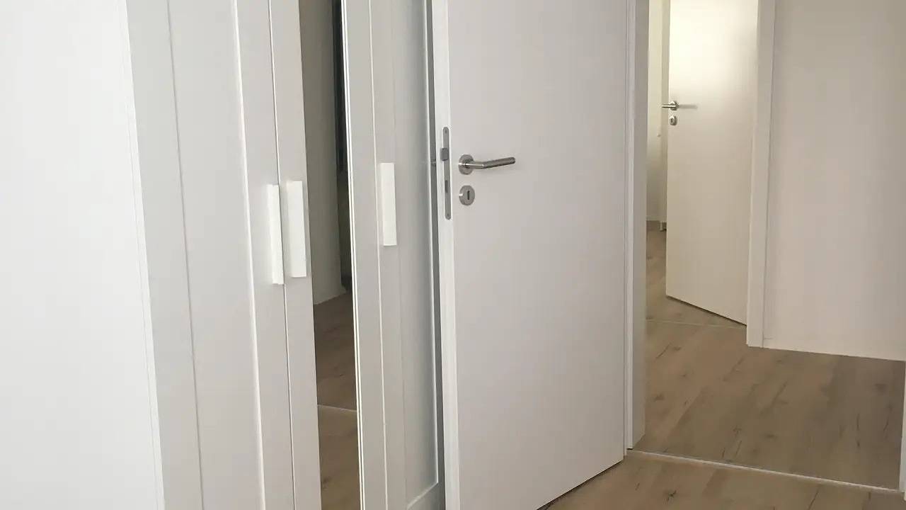 Ganze Wohnung, Appartement für 6 Personen (70 m²) in Friedrichshafen in Friedrichshafen, Region Bodensee-Oberschwaben