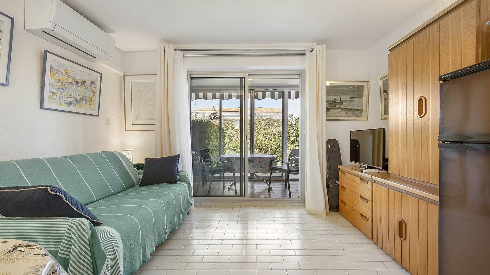 Photo : Appartement de vacances