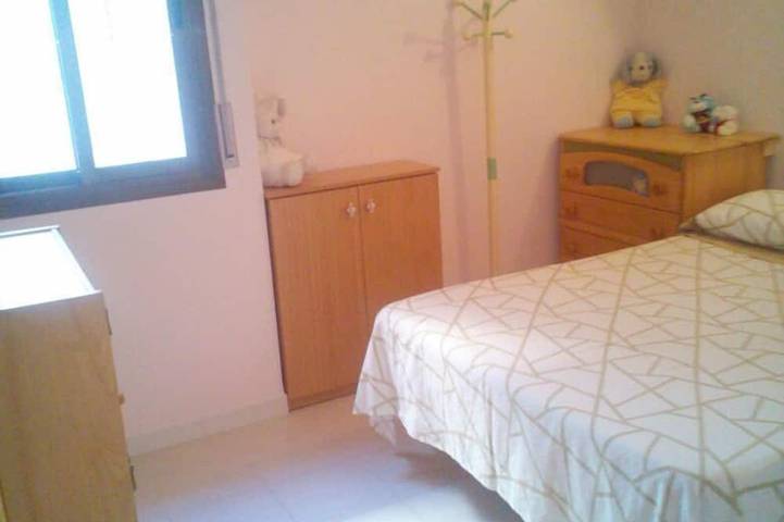 Gîte pour 4 personnes à Sant Carles de la Ràpita - 2