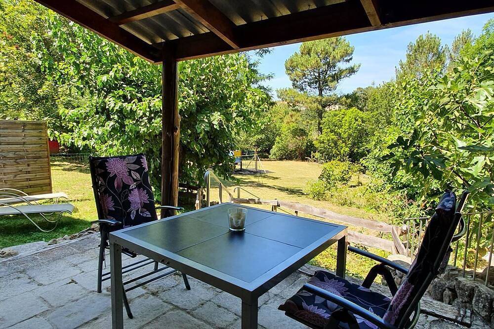 Gîte Vogüé in Ardèche