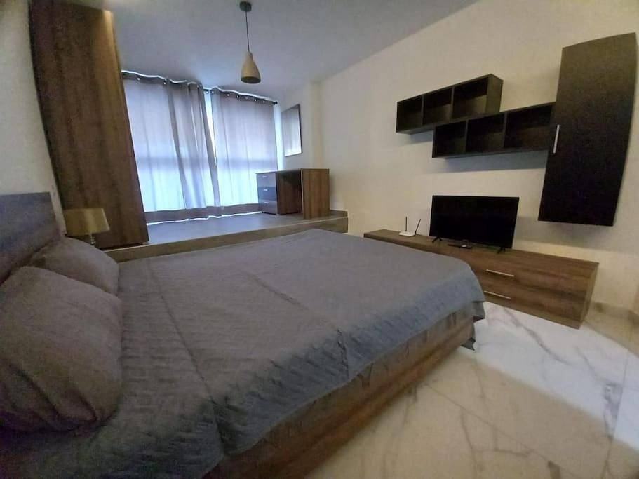 Appartement entier, Cosy 1 bedroom studio flat in Gudja, Île de Malte