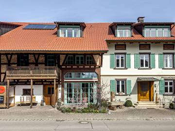 Villa voor 2 Personen in Immenstaad am Bodensee, Baden-Württemberg, Afbeelding 3