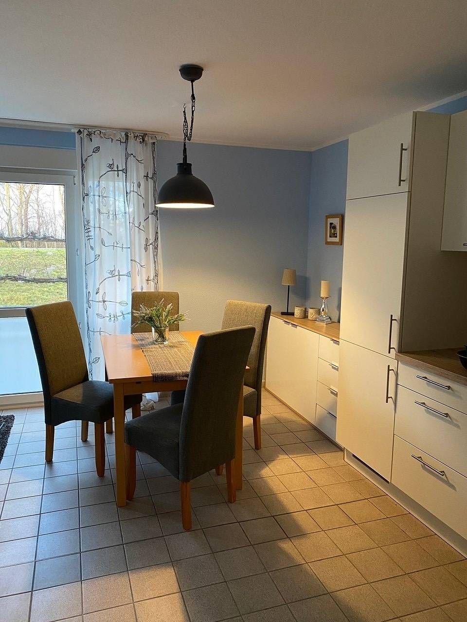 Apartamento vacacional entero, Seestraße 70, Ap. 30 in Ostseebad Zingst, Zingst