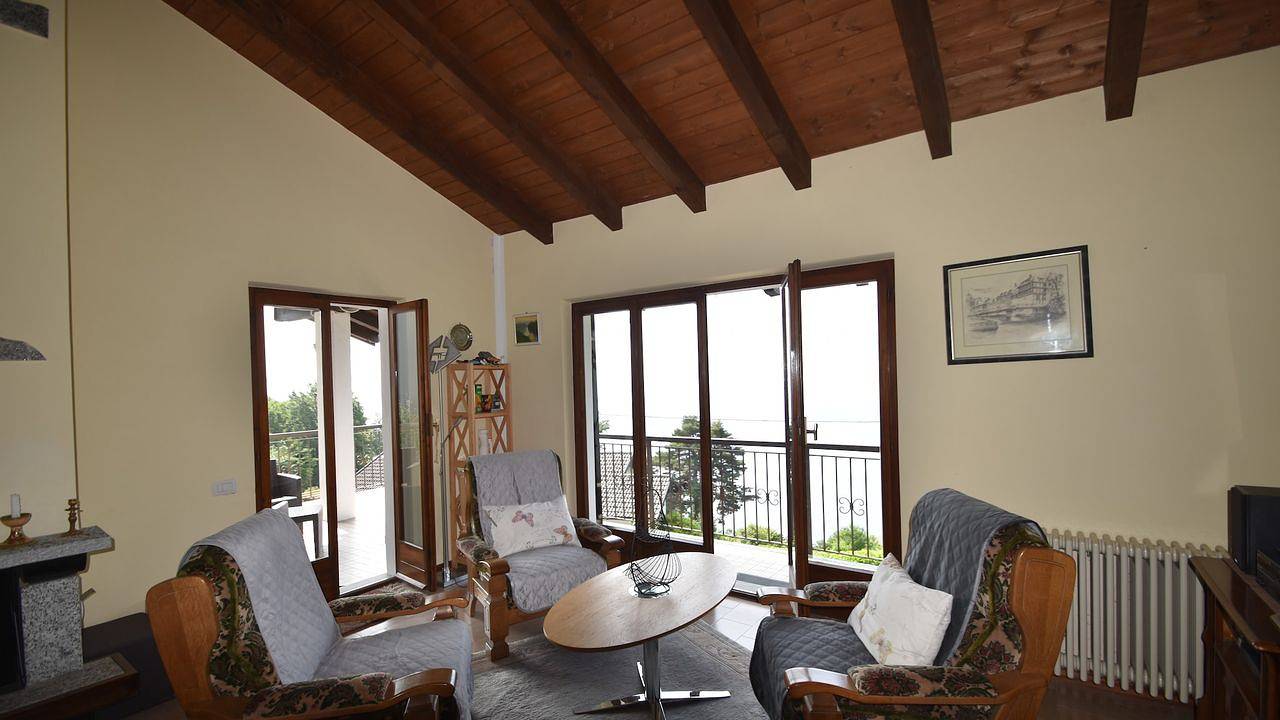 Ferienhaus für 6 Personen (180 m²) in Trarego Viggiona in Viggiona, Trarego Viggiona