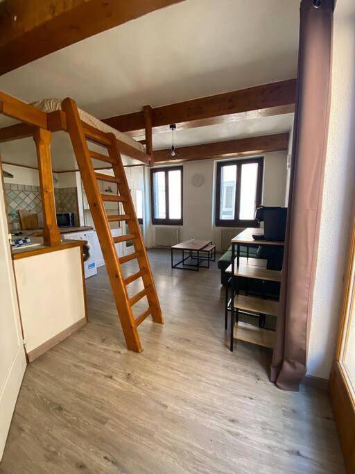 Gîte pour 2 personnes dans Office De Tourisme De Gap - 3