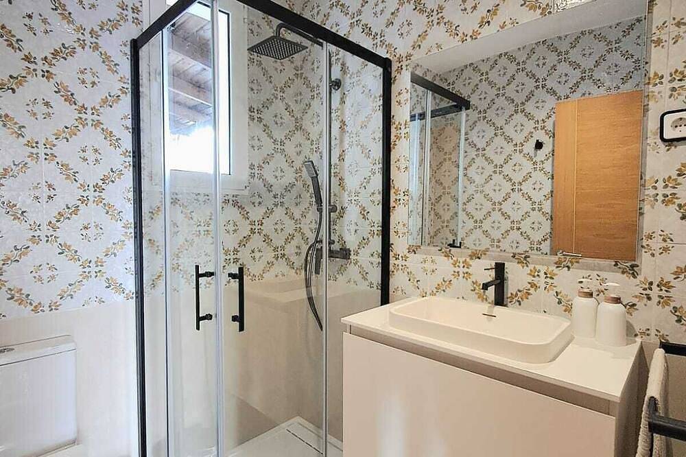 Mas Vilet by Unik Vacation in Catllar, Costa Dorada