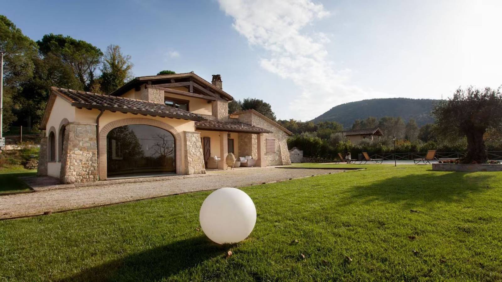 Umbria Genius Loci - Umbria Genius Loci Casale in Collazzone, Perugia e dintorni