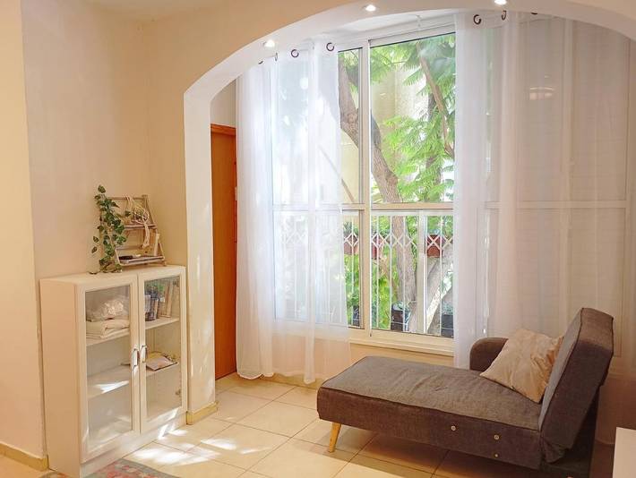 Apartamento de vacaciones para 9 personas, con vistas - 1