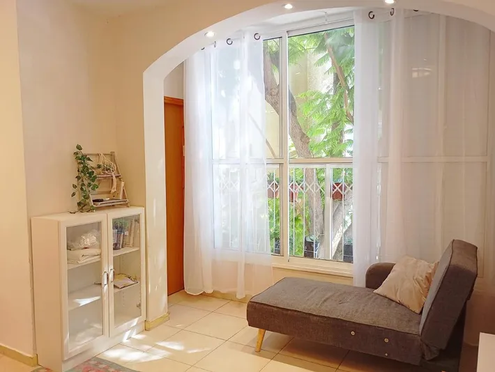 Apartamento de vacaciones para 9 personas, con vistas - 1