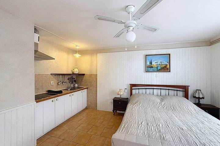 Gîte pour 2 personnes dans Port Gardian - 4