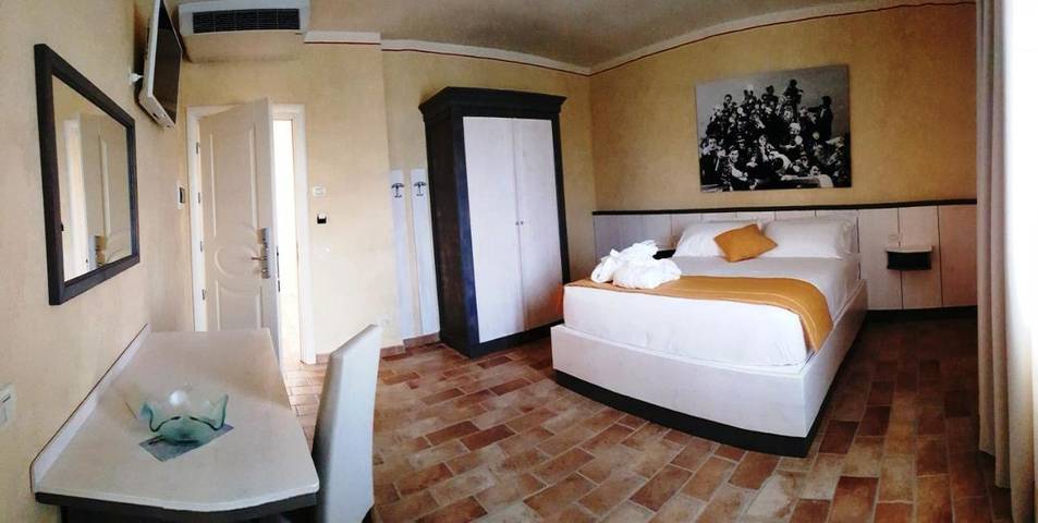 Hôtel pour 3 personnes à San Donà di Piave - 3