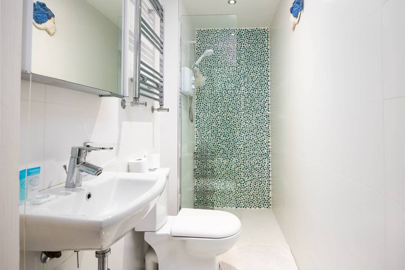 Guestready - Lovely house with garden in Dublin in Dublin, County Dublin