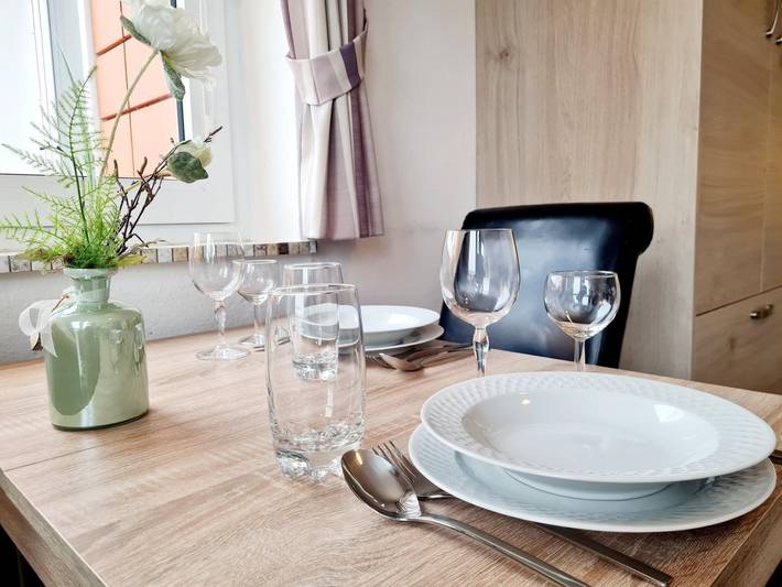 Ferienwohnung für 2 Personen, mit Sauna - 1