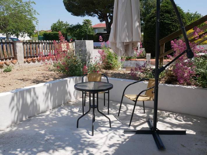 Gîte pour 2 personnes à La Roche-sur-Yon - 2