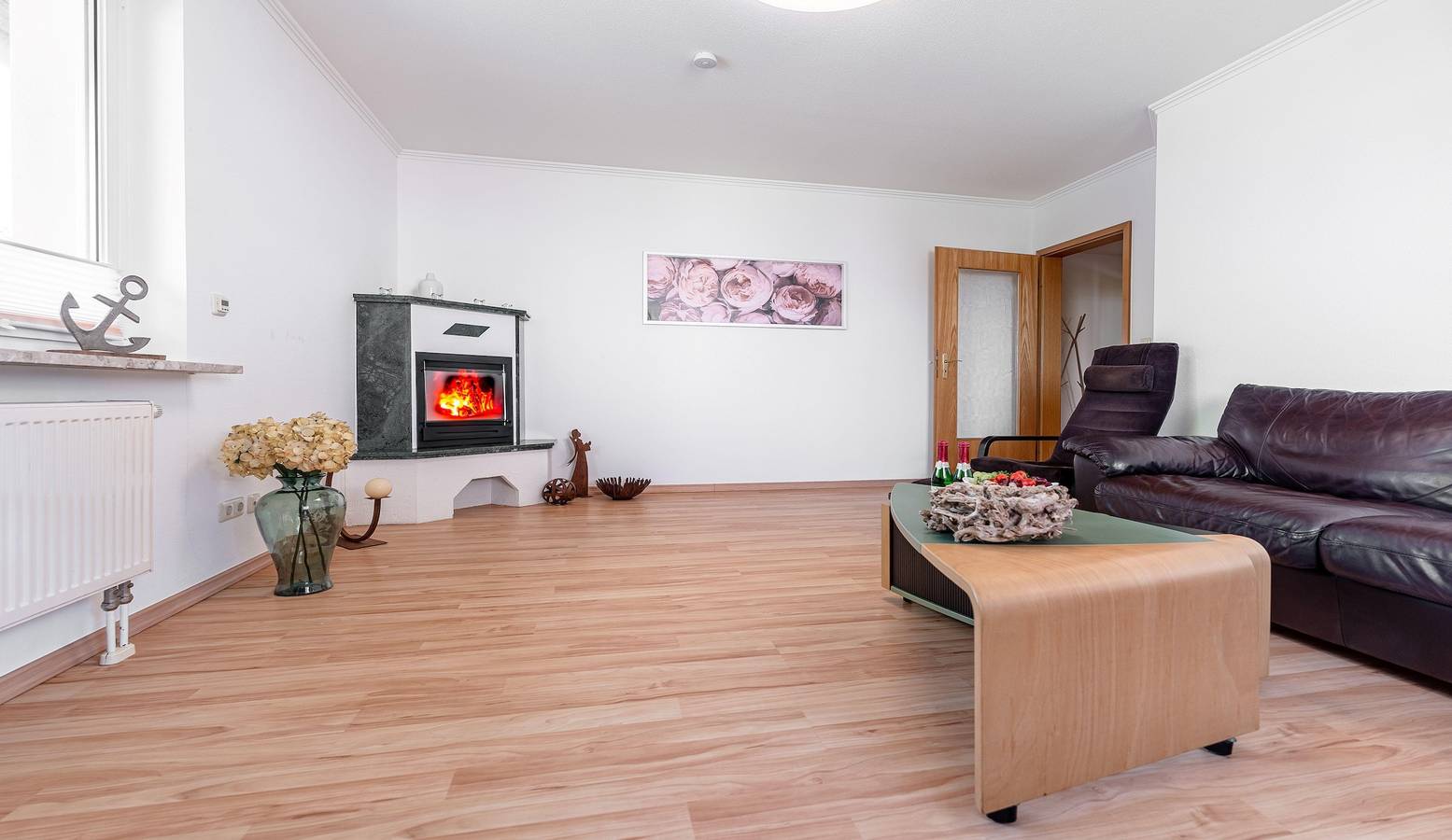 Ferienwohnung in Usedom ab 102€ pro Nacht