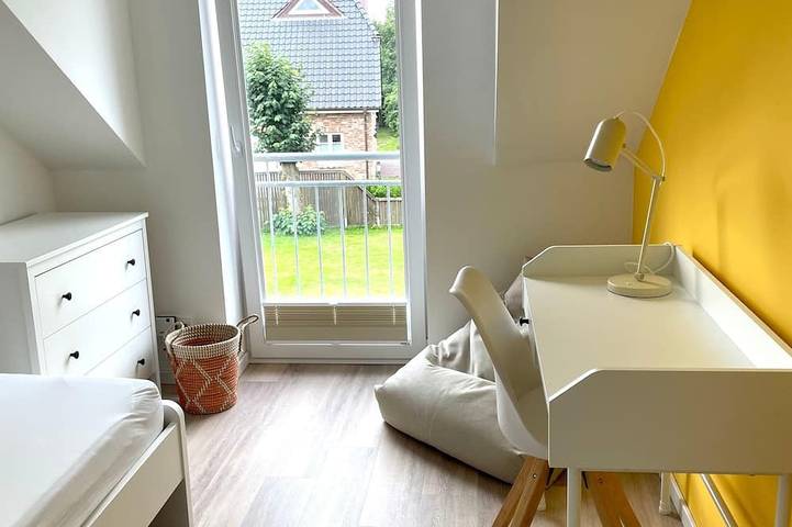 Ferienhaus für 5 Gäste mit 85m² in Sankt Peter-Ording in St. Peter-Ording, Eiderstedt