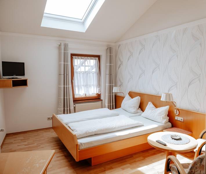 Habitación para 2 personas - 1