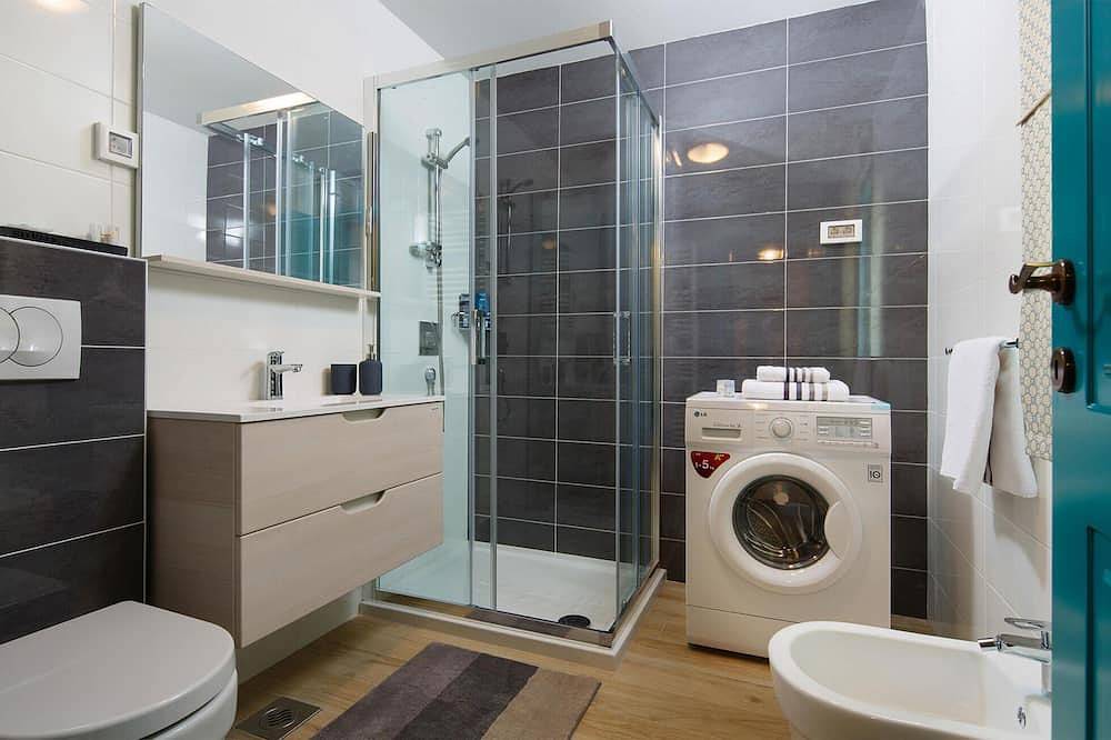 Maison acceptant les animaux à Trviz. in Pazin, Istrie centrale