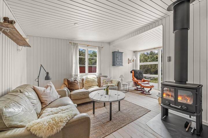 Ferienhaus für 5 Personen in Vejers Strand - 2