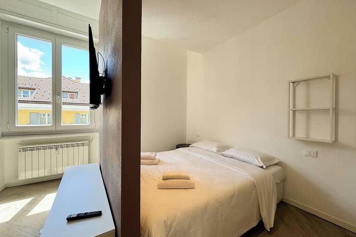 Appartement entier, Domo House 2 in Domodossola, Comune di Domodossola