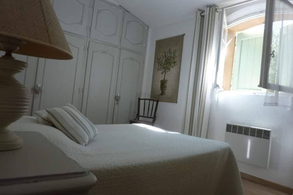 In Mougins, in unabhängige Ferienunterkunft für 2-4 Personen in Mougins, Mittelmeerküste (Frankreich)