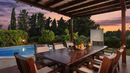 Villa for 8 People in Hvar City, Split-Dalmatia, Photo 3