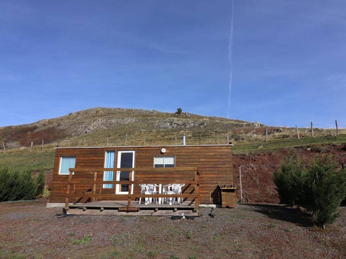 Holiday Home in Peyrusse (homonymie), Parc naturel régional des Volcans d'Auvergne