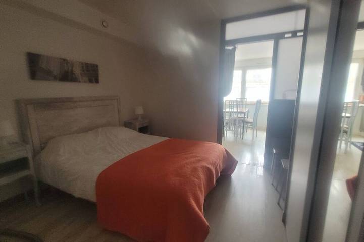 Gîte pour 2 personnes, avec Jacuzzi à Charency-Vezin - 3