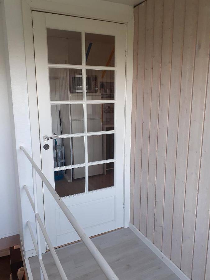 Olsens Hygge in Saltum, Northsea Coast Denmark
