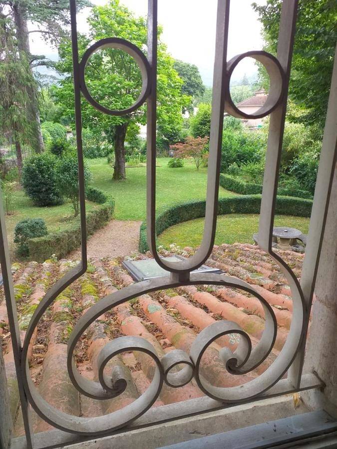 Le Jardin Secret in Saint-Antonin-Noble-Val, Tarn-et-Garonne
