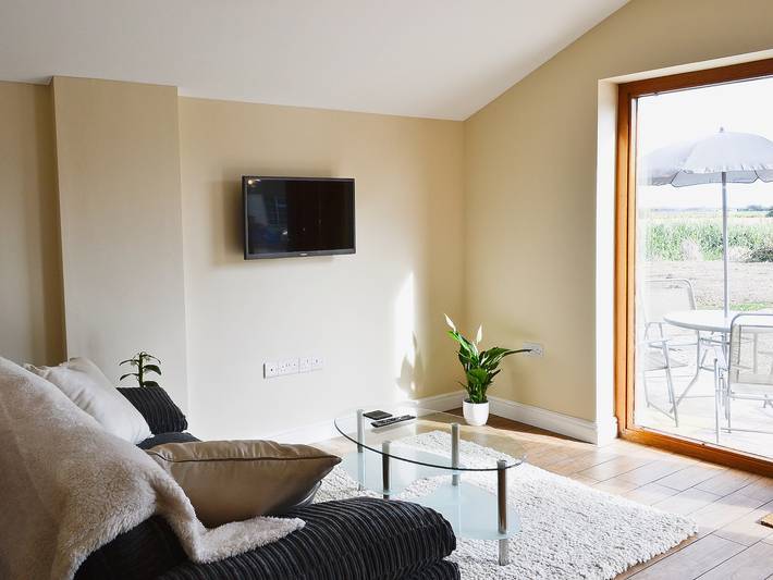Hawthorne Cottage in Skegness, Lincolnshire