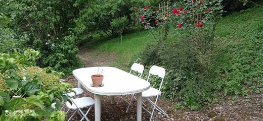 Gîte pour 4 personnes, avec vue et terrasse à Condom