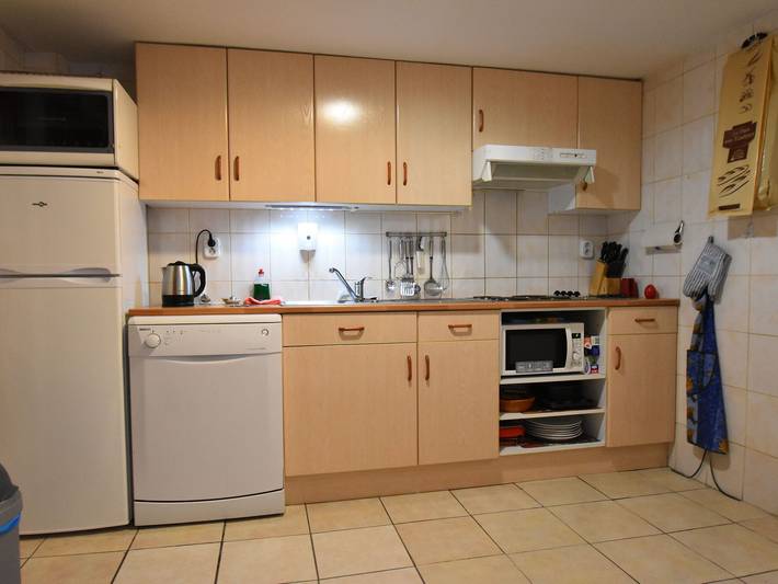 Villa pour 6 personnes, avec terrasse, animaux acceptés à Saint-Cyprien - 3