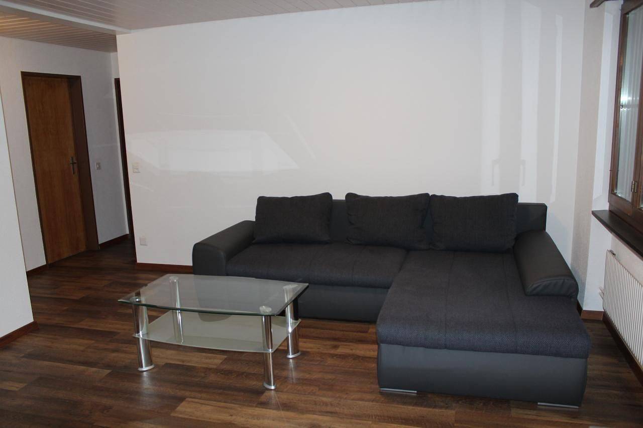 Ganze Ferienwohnung, Weierhof in Subingen, Kanton Solothurn