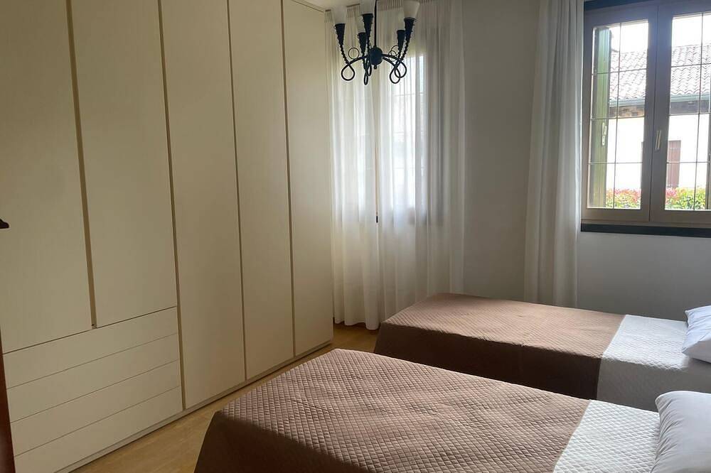 _ Casa D _ in San Zenone degli Ezzelini, Provincia di Treviso