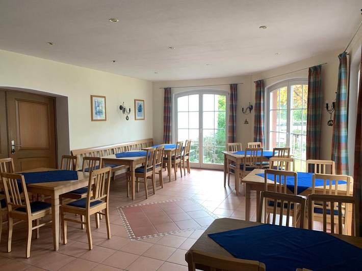 Maison d’hôte pour 2 personnes, avec jardin à Zeltingen-Rachtig - 4