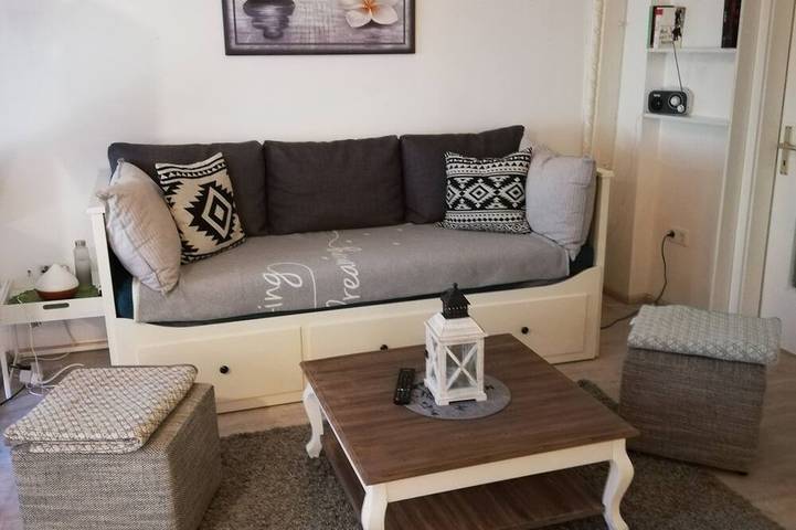 Ferienwohnung für 3 Personen, mit Balkon und Terrasse in Königstein im Taunus - 4