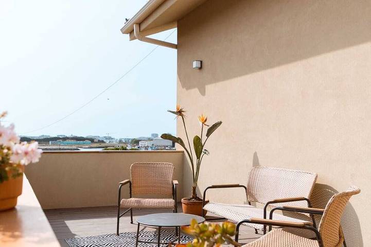 Casa de férias para 10 pessoas em Azurara