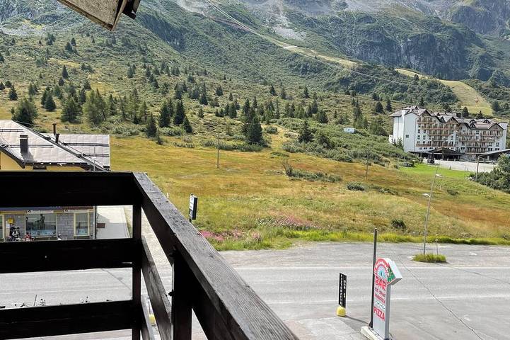 Holiday apartment for 4 people, with balcony - 1