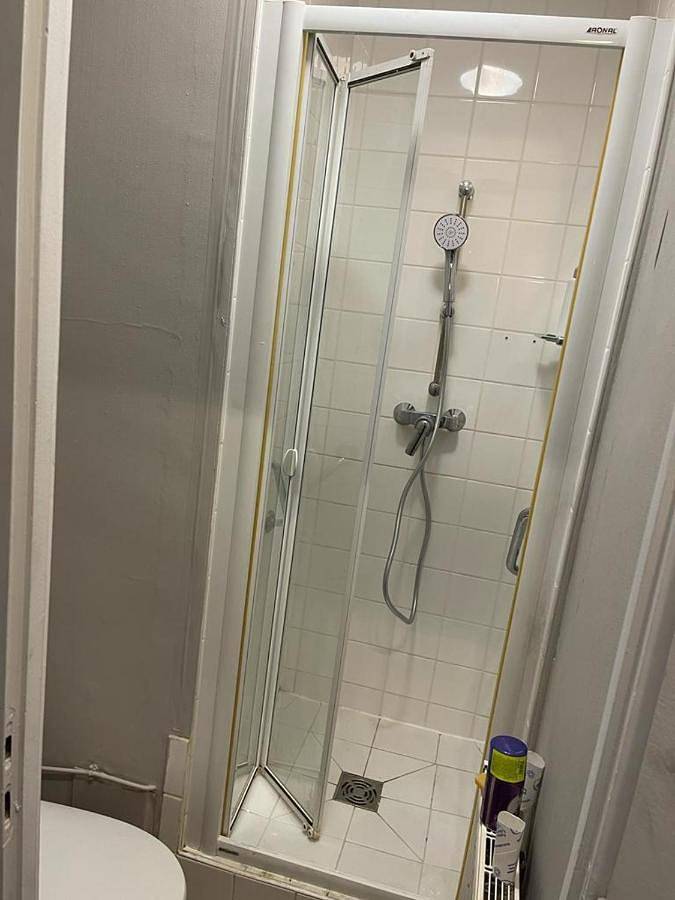 Appartement entier, A 2 pas de la gare in Chalon-sur-Saône, Région de Chalon-sur-Saône