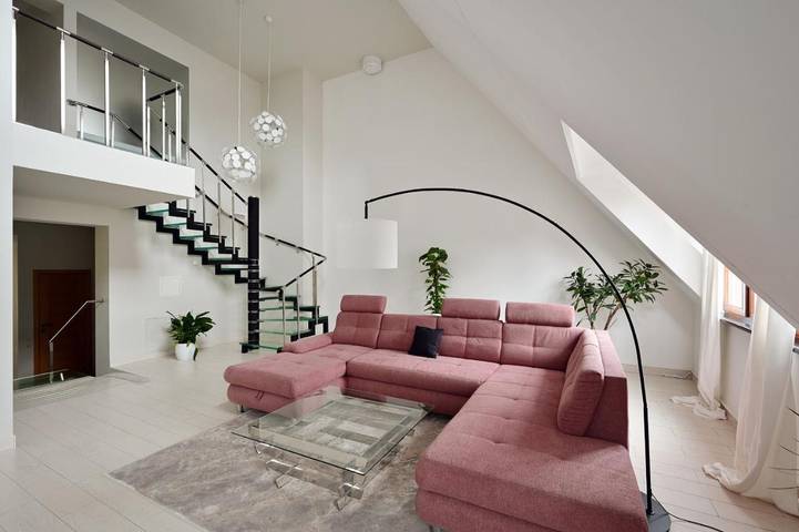 Apartamento de vacaciones para 8 personas, con balcón y vistas - 1